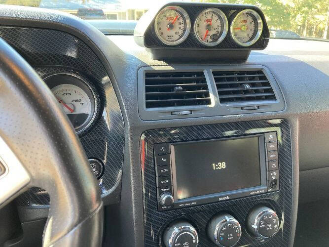 2011 Dodge Challenger