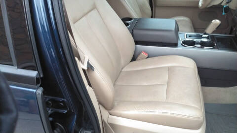 2014 Ford Expedition EL XLT