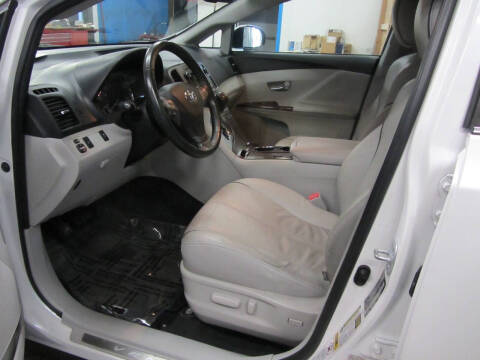 2010 Toyota Venza AWD V6