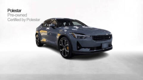 2023 Polestar 2 Long Range Dual Motor