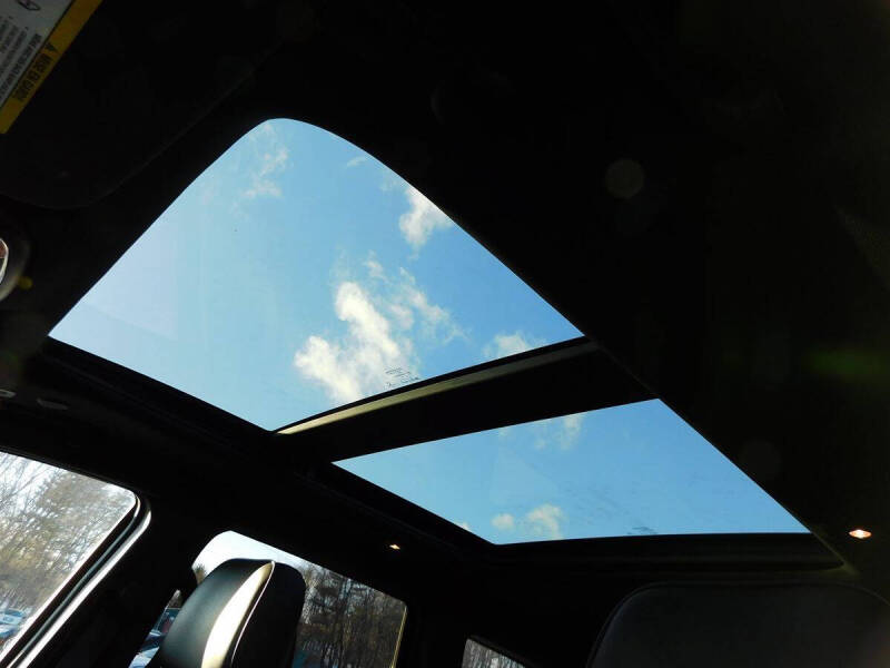 2018 Jeep Grand Cherokee High Altitude