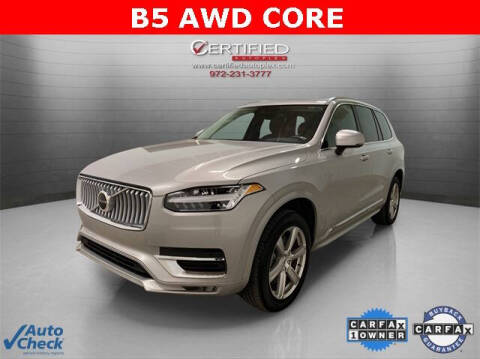 2024 Volvo XC90 B5 Core Bright Theme
