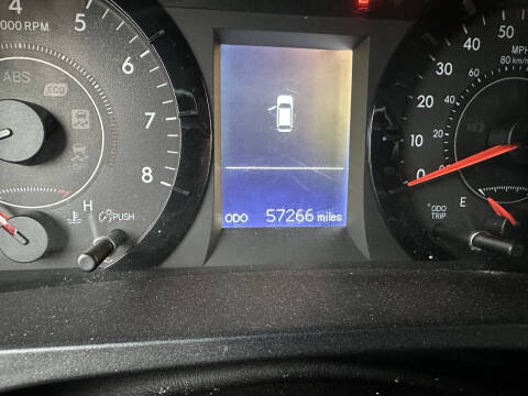 2017 Toyota Sienna LE 7-Passenger