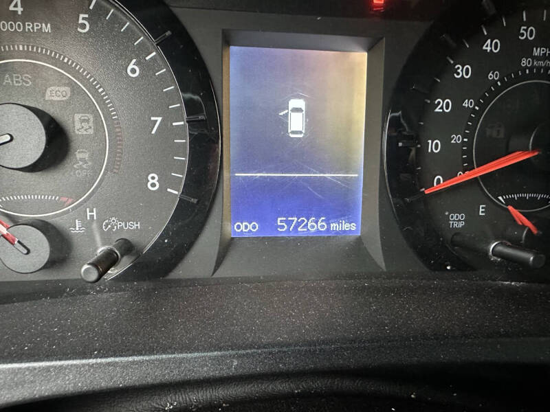 2017 Toyota Sienna LE 7-Passenger