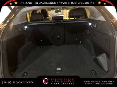 2018 Alfa Romeo Stelvio