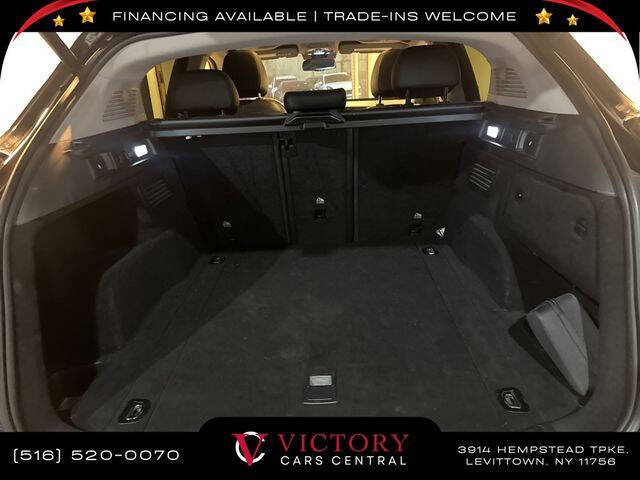 2018 Alfa Romeo Stelvio