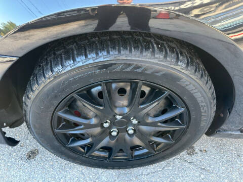 2012 Volkswagen GTI Base PZEV