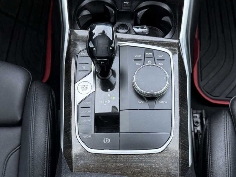 2020 BMW 3 Series 330i