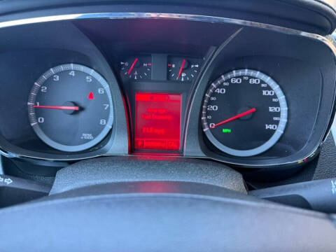 2014 GMC Terrain SLT-1