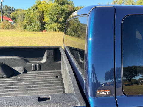 2002 Dodge Ram 2500 SLT Plus