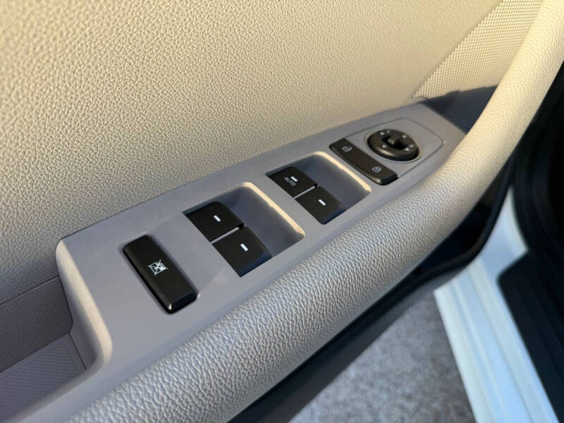 2018 Hyundai Sonata Eco