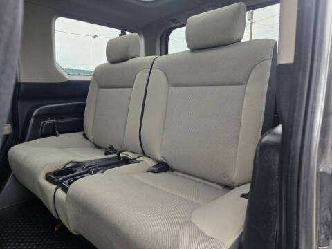 2008 Honda Element EX