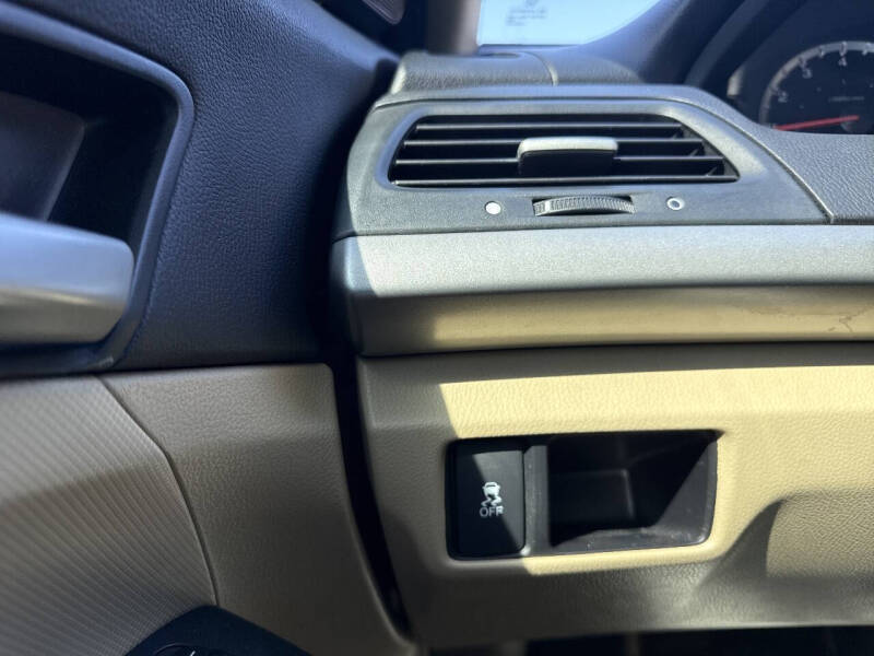 2011 Honda Accord LX