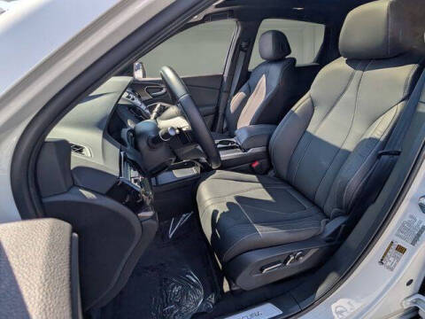 2025 Acura RDX SH-AWD