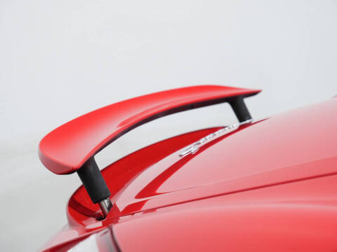 2006 Porsche Cayman S