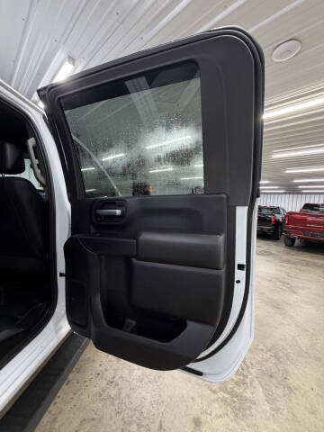 2023 GMC Sierra 3500HD Pro