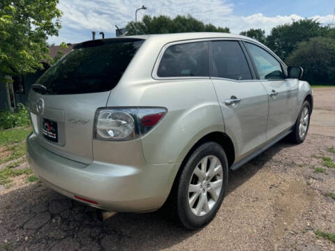 2007 Mazda CX-7 Sport