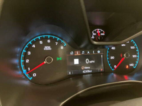 2022 GMC Canyon