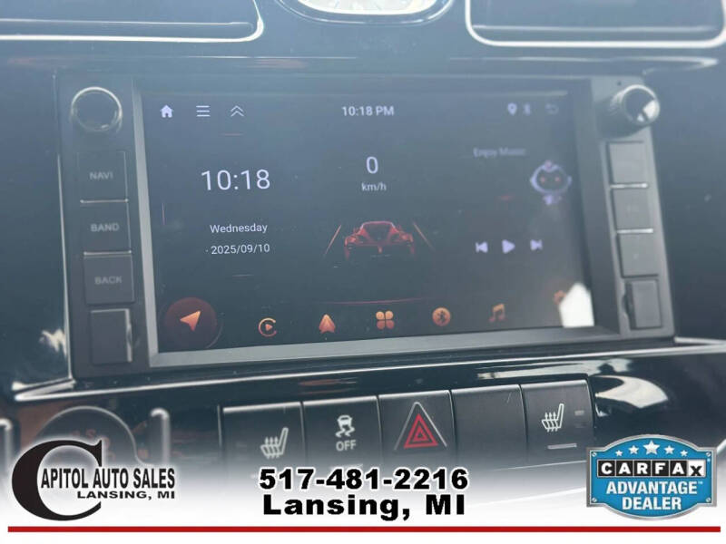 2012 Chrysler 200 Touring