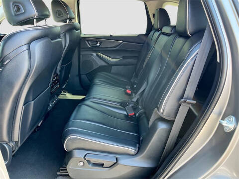 2023 Acura MDX SH-AWD w/Advance