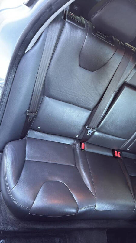 2016 Volvo XC60 T5 Premier