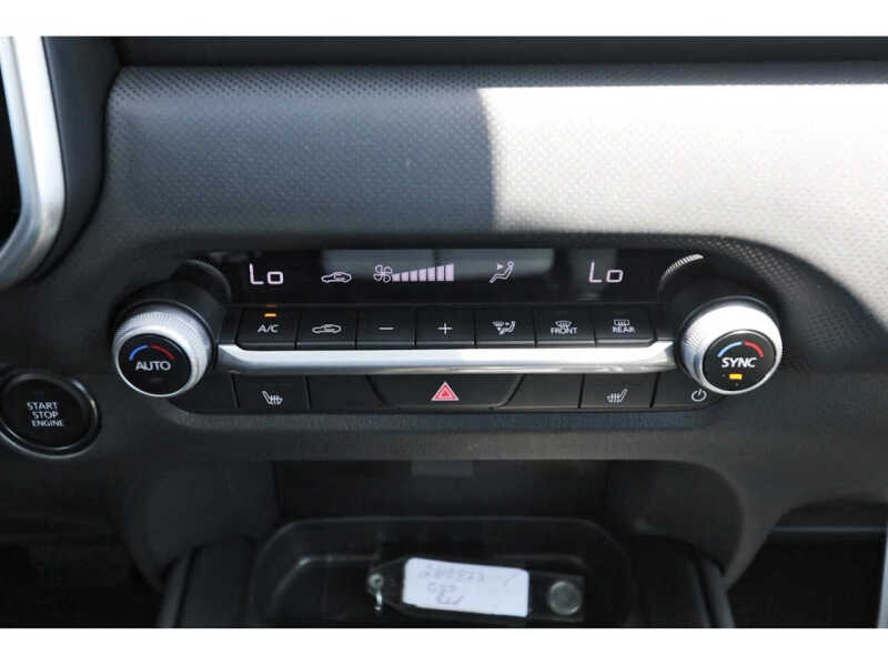 2026 Mazda CX-50 2.5 S Preferred