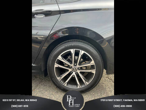 2024 Volkswagen Jetta Sport