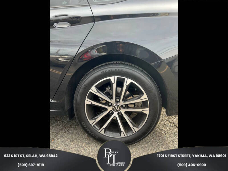 2024 Volkswagen Jetta Sport