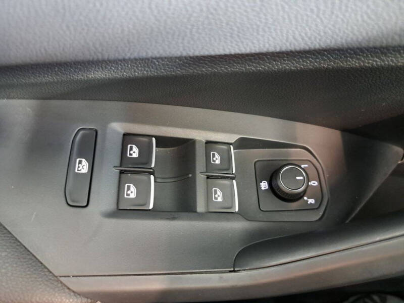 2026 Volkswagen Jetta SEL