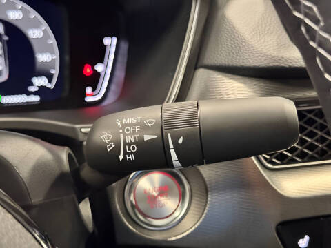 2026 Acura Integra w/A-SPEC