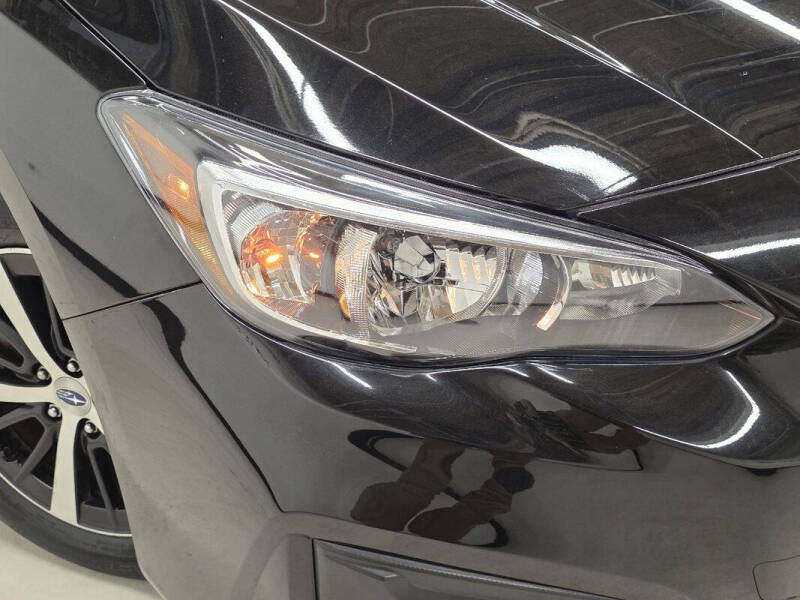 2019 Subaru Impreza Premium