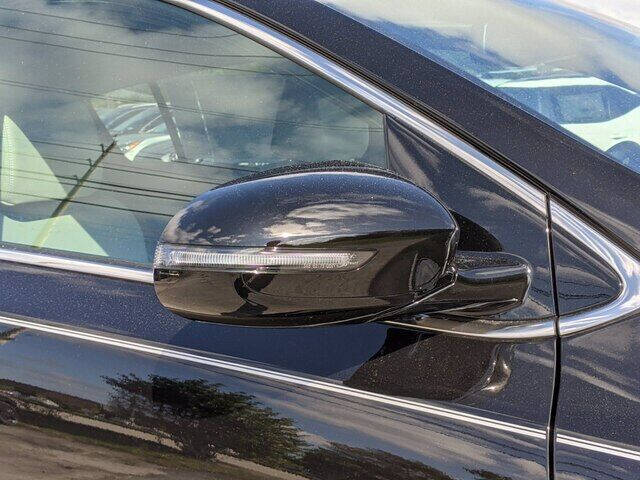 2021 Kia Sportage SX Turbo