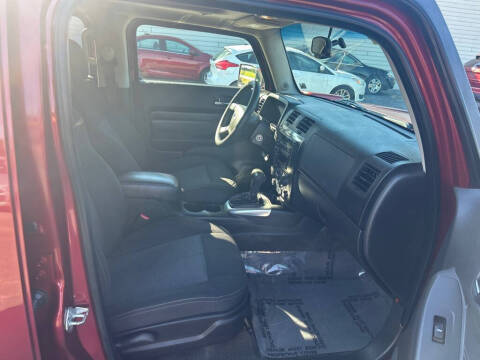 2010 HUMMER H3