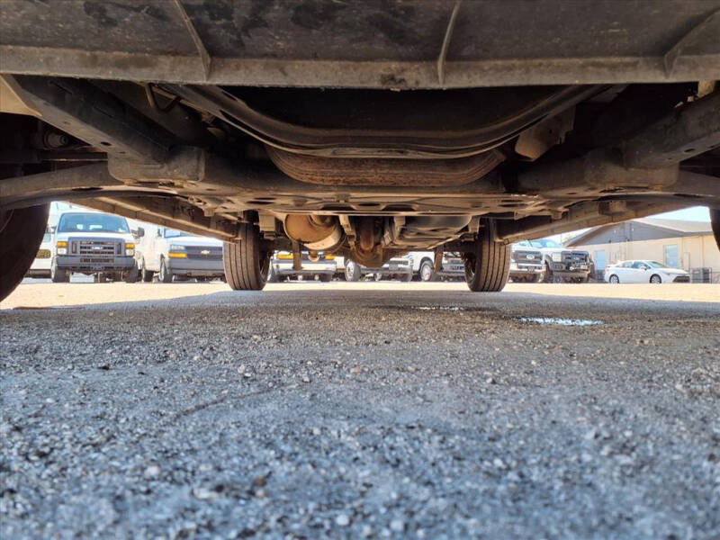 2018 Ford Transit 150