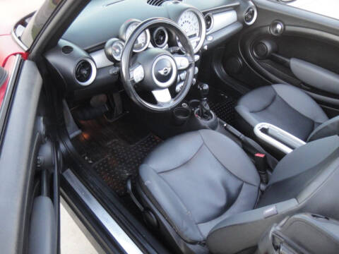 2010 MINI Cooper