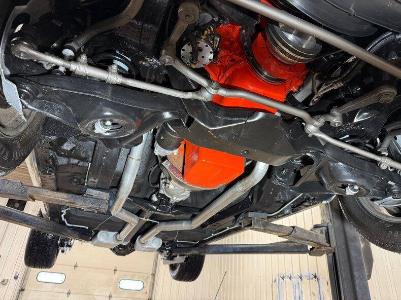 1970 Chevrolet Camaro