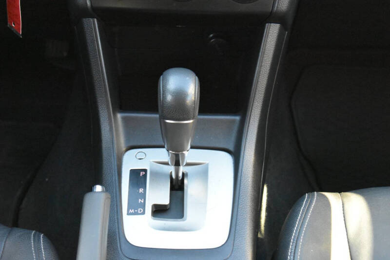 2014 Subaru XV Crosstrek 2.0i Limited