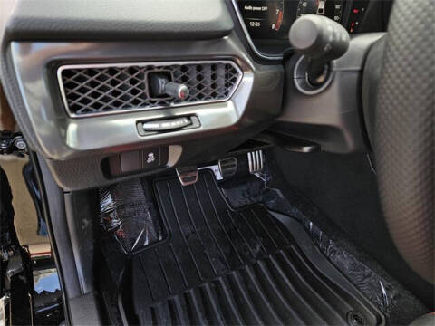 2025 Acura Integra Type S