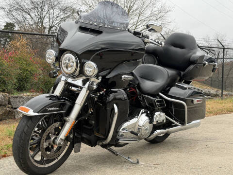 2014 Harley-Davidson Electra Glide Ultra Classic
