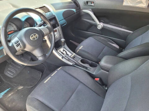 2008 Scion tC