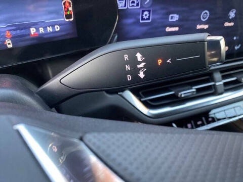 2026 Chevrolet Equinox EV LT 1