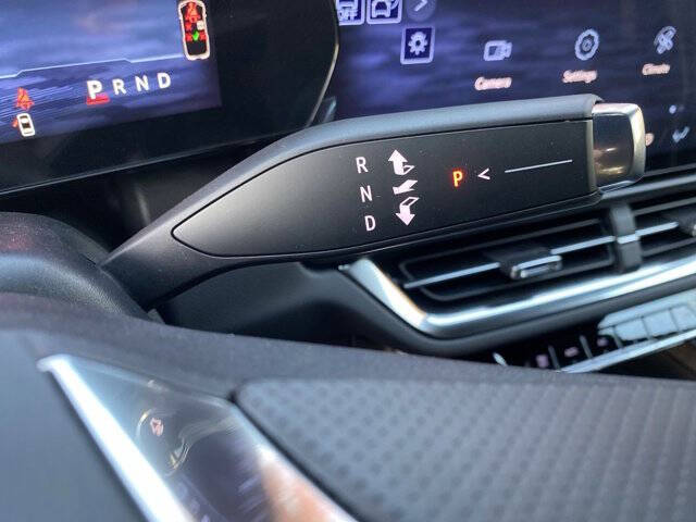 2026 Chevrolet Equinox EV LT 1