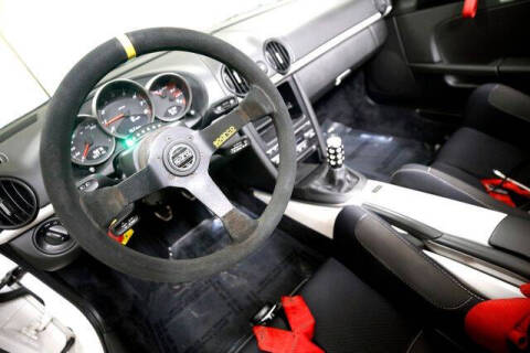 2011 Porsche Boxster Spyder