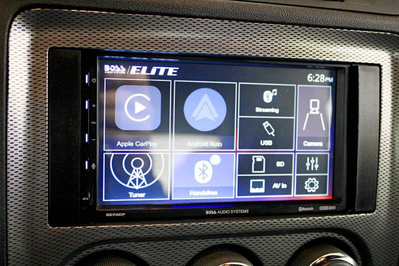 2012 Dodge Challenger R/T