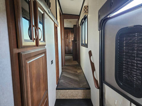 2017 Jayco North Point