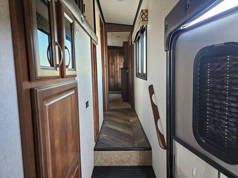 2017 Jayco North Point