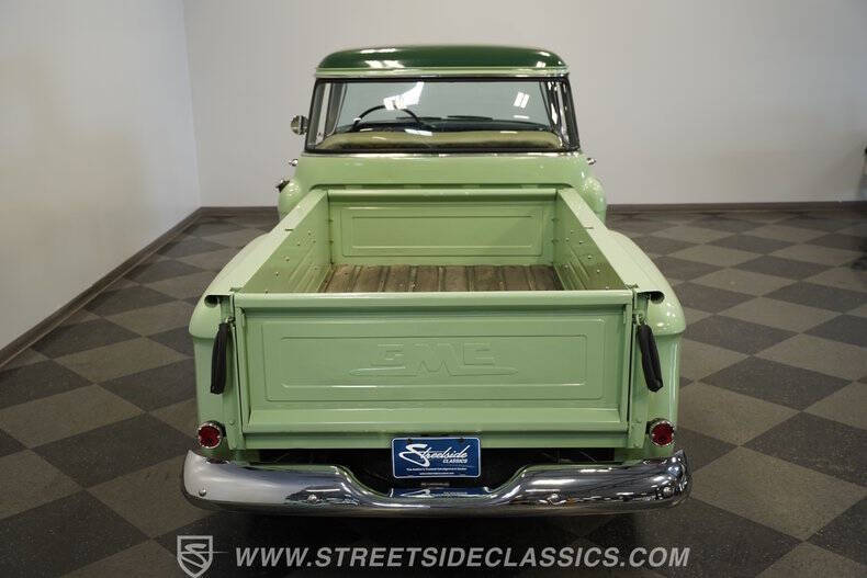1955 GMC 3100