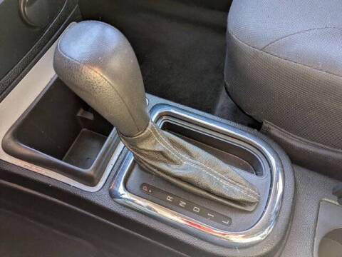 2010 Chevrolet HHR Panel LS