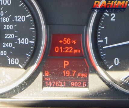 2014 BMW X1 sDrive28i