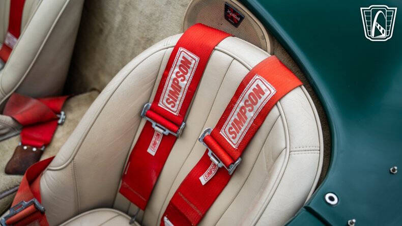 1967 Shelby Cobra